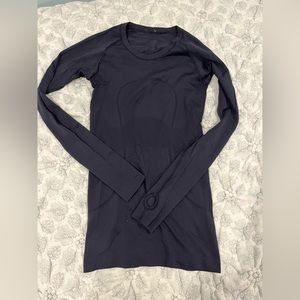 Lulu long sleeve